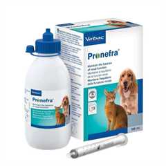 Pronefra Oral Suspension for Dogs & Cats